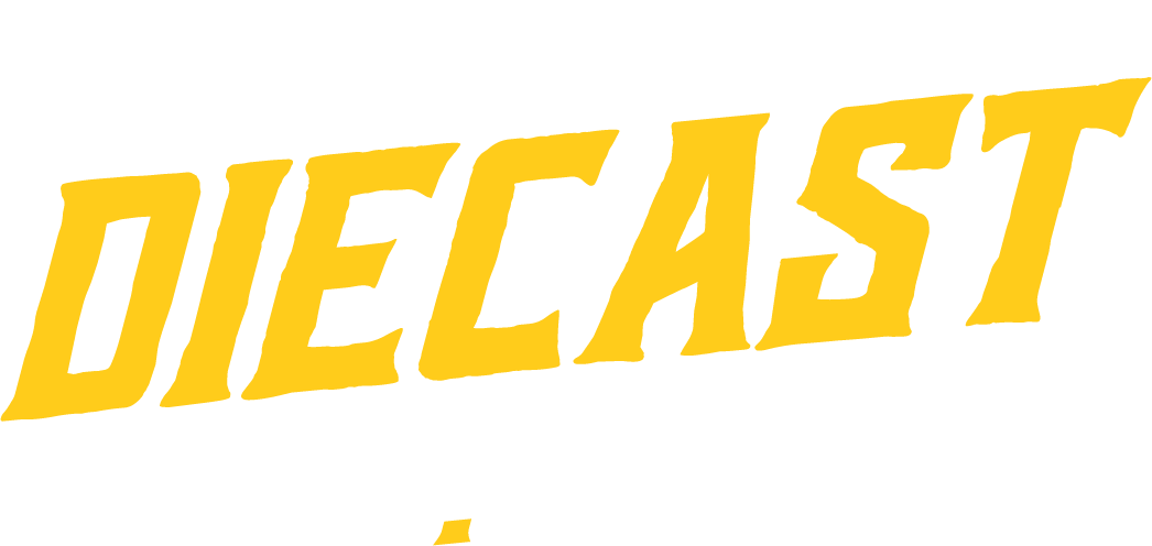 The Diecast Store
